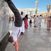 2024 Saudi Arabia Medina